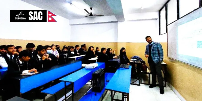 Orient College Program
