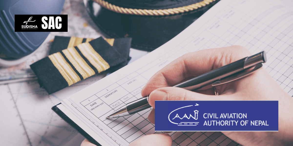 NOC Civil Aviation Authority of Nepal