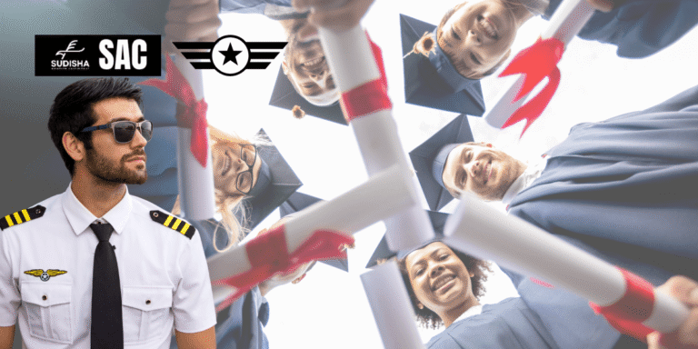 BS in Commercial Flying Majors