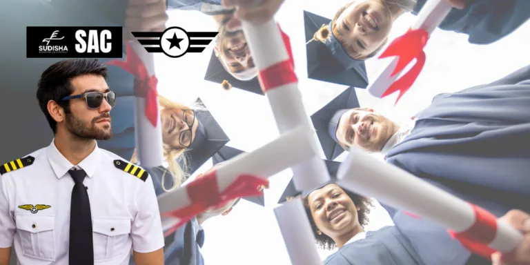 BS in Commercial Flying Majors