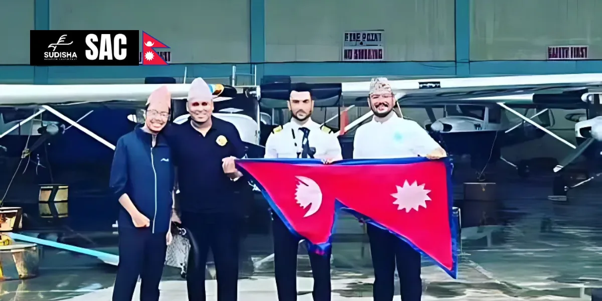 Your Path to Becoming a Pilot in Nepal