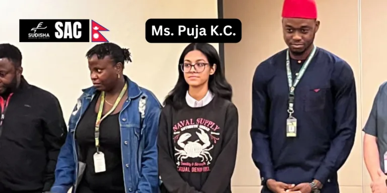 Puja K.C.