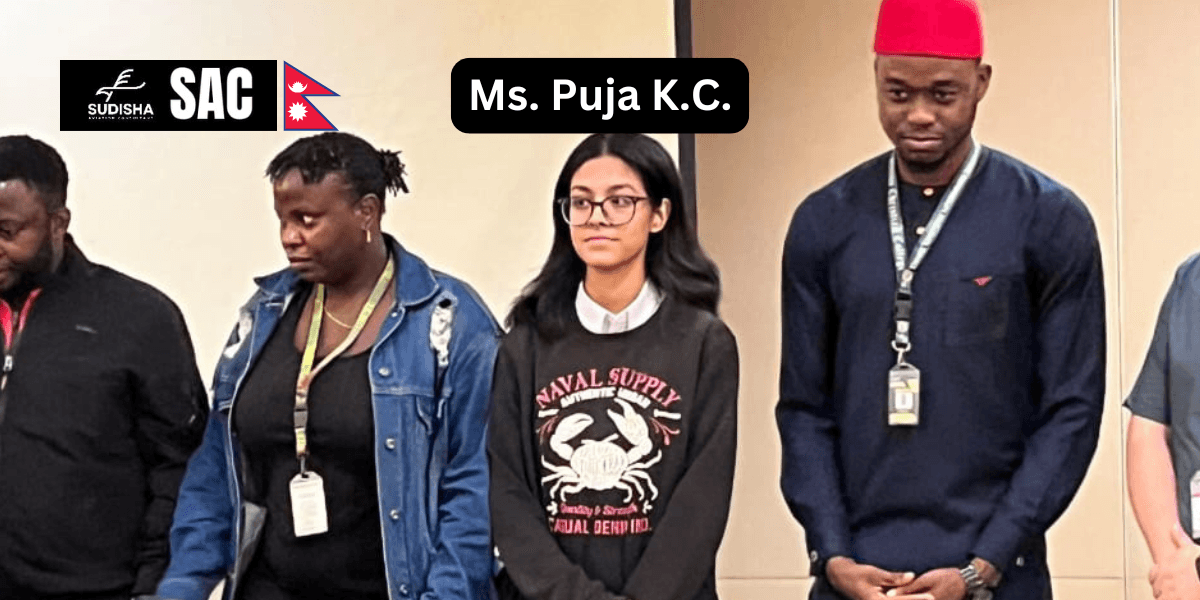 Puja K.C.