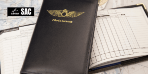 Pilot's Licence Blog