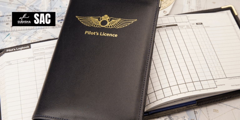 Pilot's Licence Blog