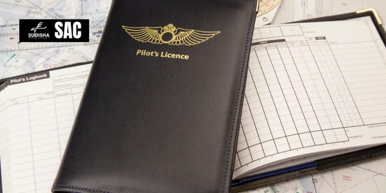 Pilot's Licence Blog