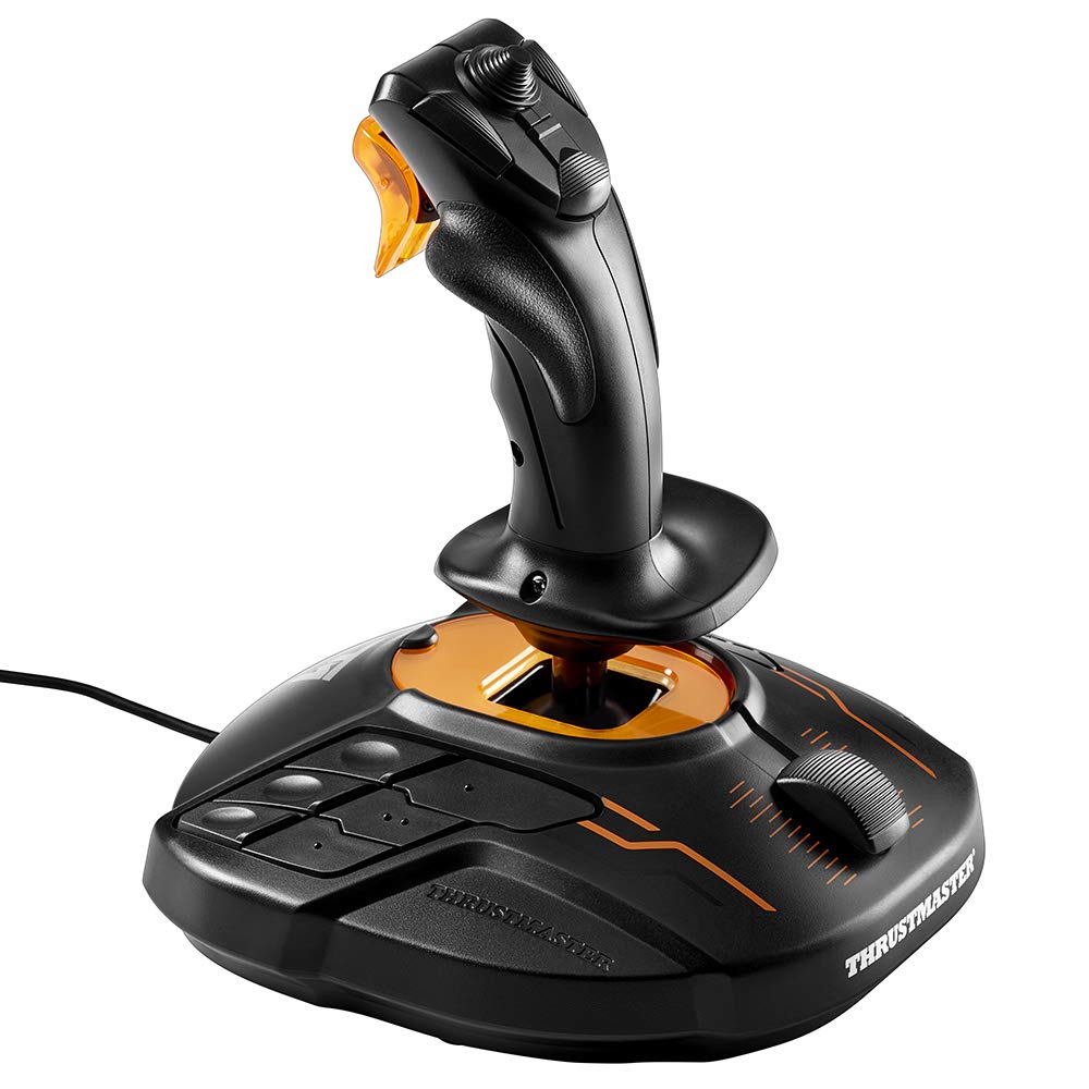 FLIGHT STICK