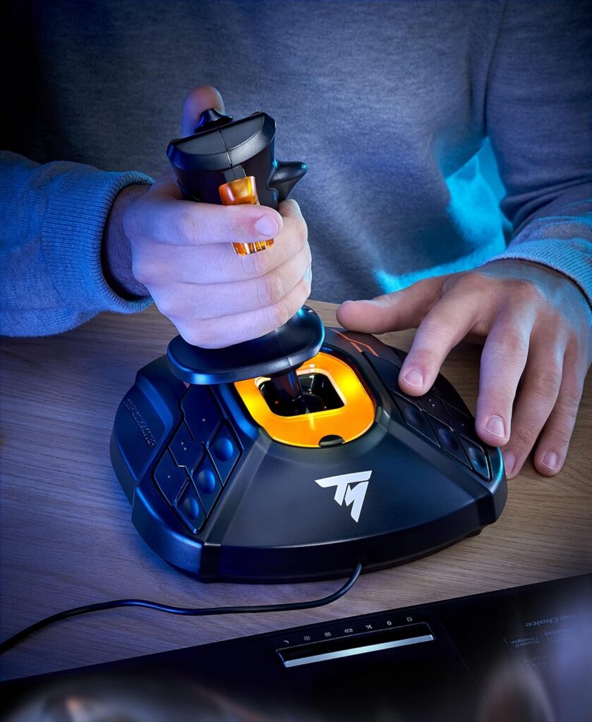 Flight Stick