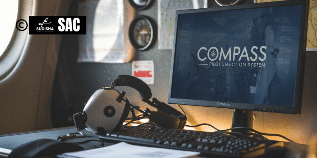 COMPASS BASIC
