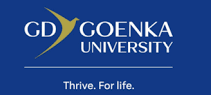 GD Goenka University