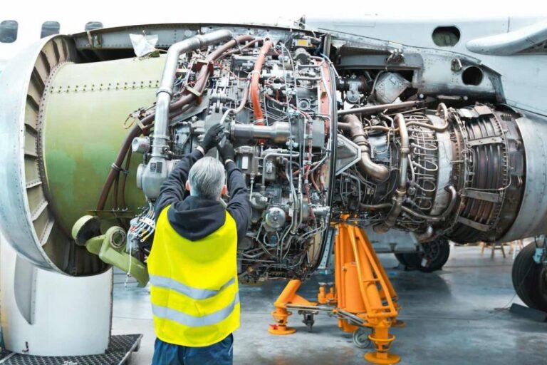 AME and Aeronautical Programs with the partners schools.