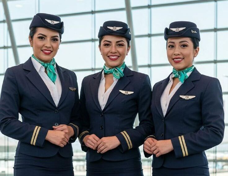 Cabin Crew Traning