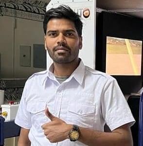 Bishwash Agrahari Baniya